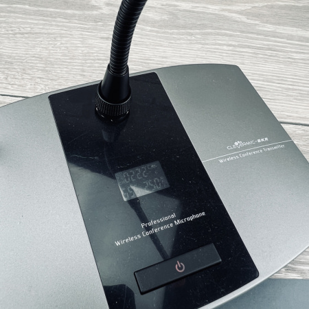 Конференц-система BKR KX-D814